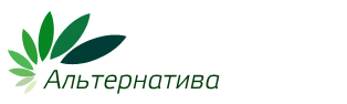 Создание логотипа и фирменного стиля для компании «Альтернатива» - 2