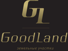 Разработка логотипа «GoodLand» - 5