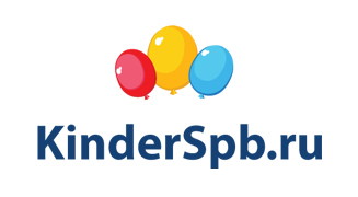 Разработка логотипа и фирменного стиля интернет-магазина «KinderSpb» - 1