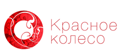 Логотип для ресторана «Красное Колесо» - 3