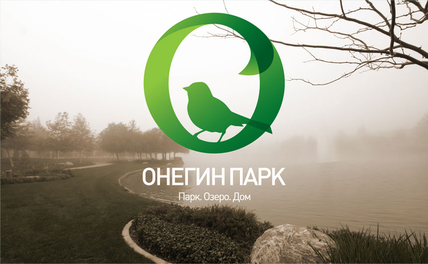 Разработка сайта коттеджного поселка «Онегин парк» - 15